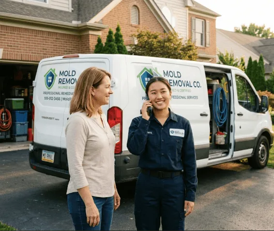 Crawlspace Mold Remediation Pennington, TX FAQs